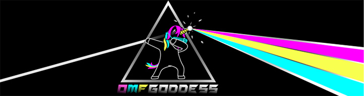 OMFGoddess